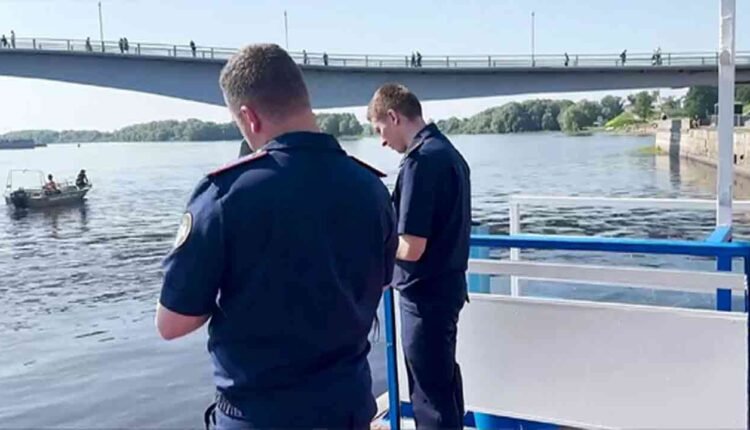 Four Indian Medical Students Drown In Russian River 