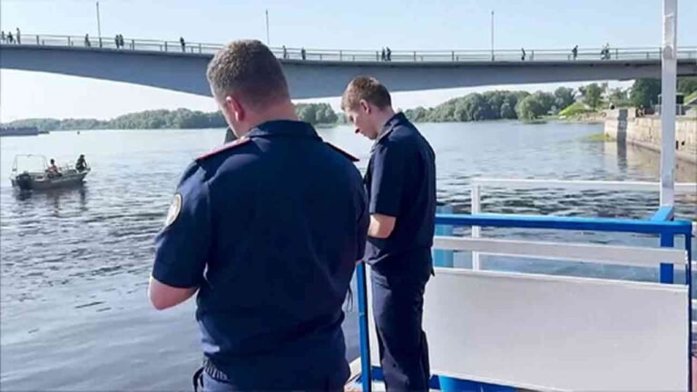 Four Indian Medical Students Drown In Russian River 