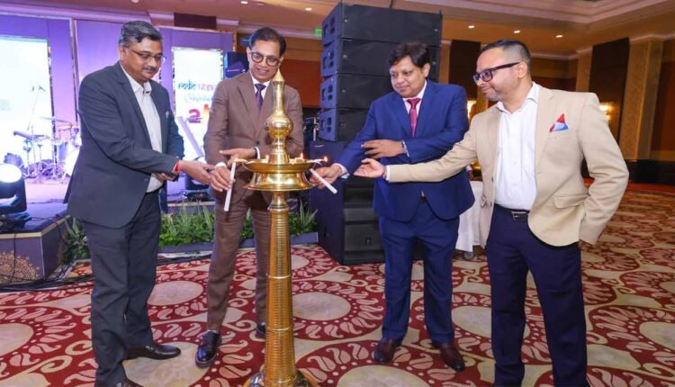 Rodic Consultants Marks 24th Foundation Day With An Eye On Technological Innovation And Philanthropy, Setting Stage For Silver Jubilee Next Year