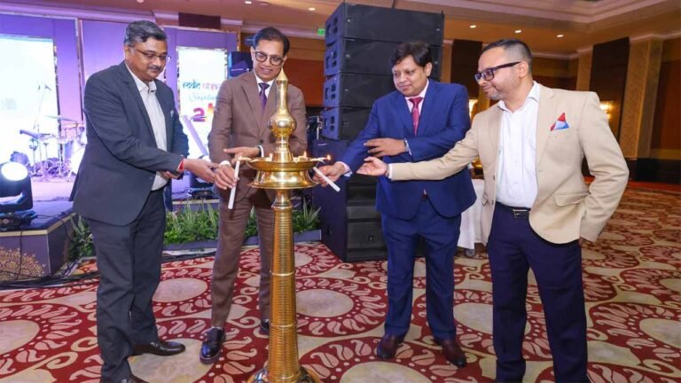 Rodic Consultants Marks 24th Foundation Day With An Eye On Technological Innovation And Philanthropy, Setting Stage For Silver Jubilee Next Year