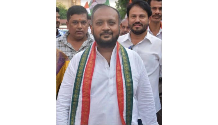 Waliullah Sameer Accepts Verdict, Thanks Hyderabad's Voters