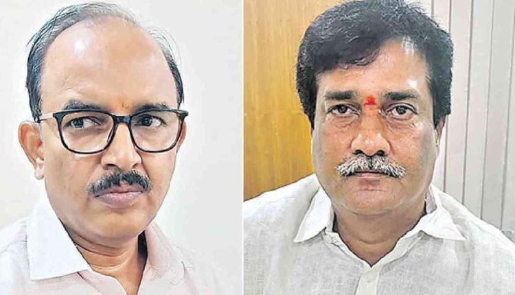 Sheep Distribution Scheme Case: ACB Taken Two High Officials Into Custody