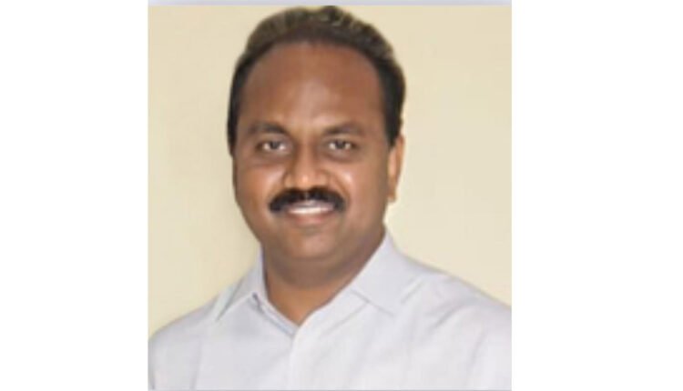 Shyamala Rao Takes Oath As Executive Officer Of TTD