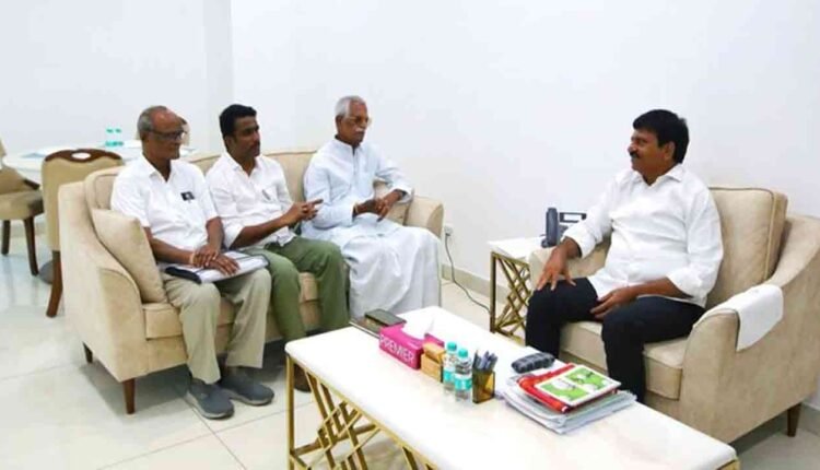 Revenue Tribunal To Be Established Soon In Telangana