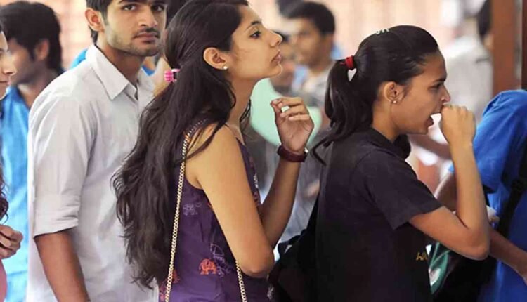 TS SSC Advanced Supplementary Results Declared 