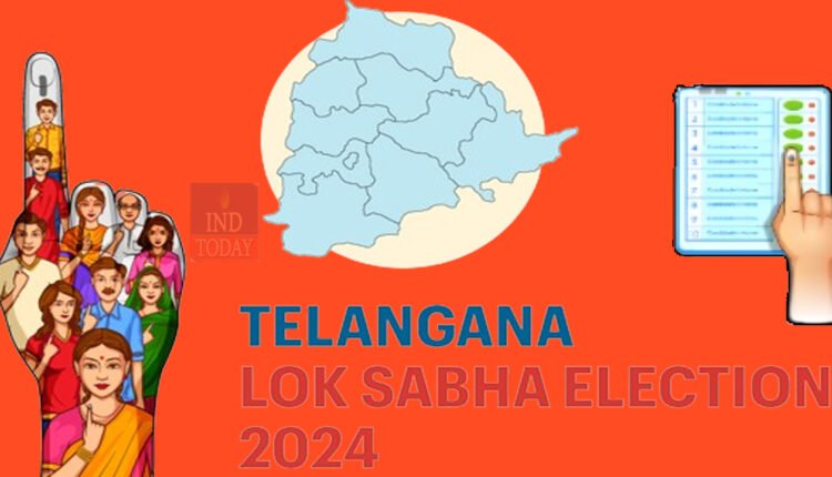 Countdown For Vote Counting Has Begun: Warangal Lok Sabha Constituency Results Likely To Come First 