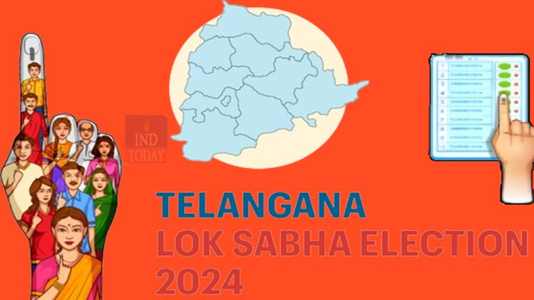Countdown For Vote Counting Has Begun: Warangal Lok Sabha Constituency Results Likely To Come First 