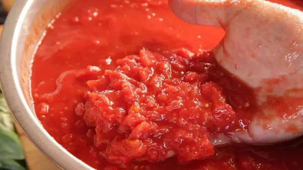 Food Safety Violations Exposed in Tomato Sauce Factories in Hyderabad
