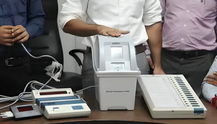 Graduate MLC Counting On: 33 Candidates In Elimination Round