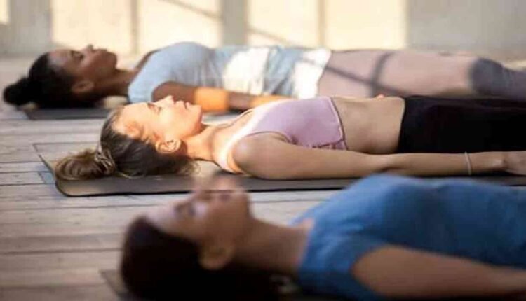 Yoga Nidra Brings Key Changes In Brain Functional Connectivity: Research Study