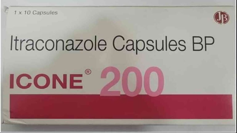 DCA Seizes Overpriced Icone-200 Capsules From A Medical Store At Quthbullapur 