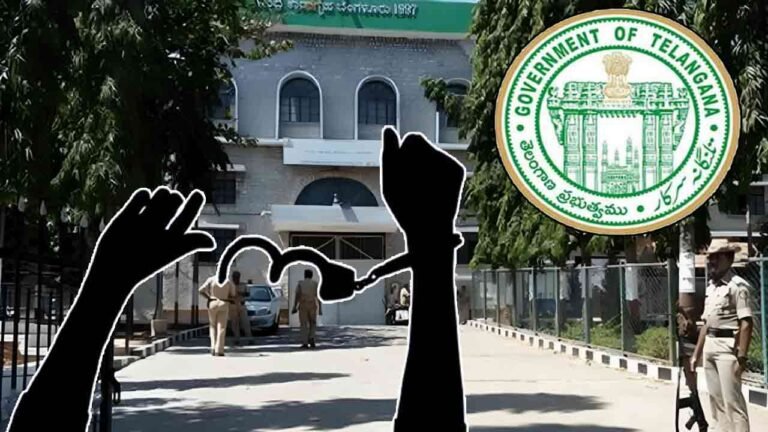 213 Prisoners Released In Telangana After State Grants Premature Release