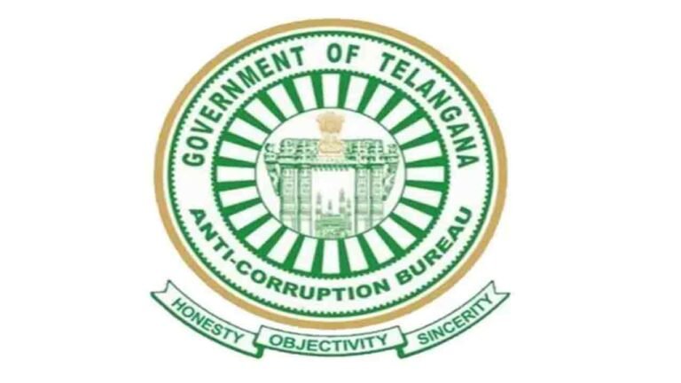 ACB Registers Case Against Deputy Transport Commissioner