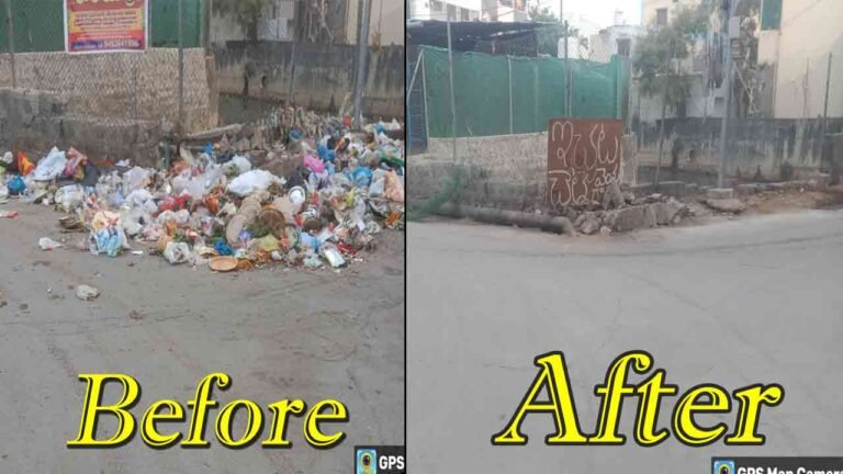 Steps Should Be Taken In All Circles To Make GVP A Free City: Amrapali Kata