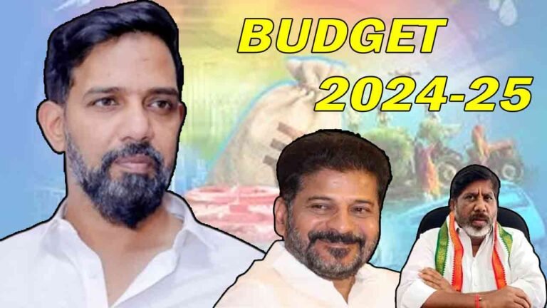 Express Gratitude To CM And DY CM For Liberally Allocating Rs. 3003 Crores For Minorities Welfare