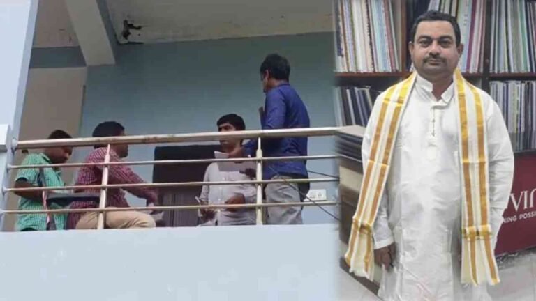 Another Corrupt Fish In ACB's Net: Fisheries Officer Caught Red-Handed