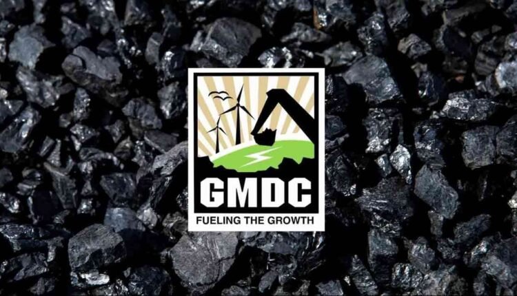 GMDC Reports 9% Increase in Q1FY25 Revenue at Rs. 818 Crore