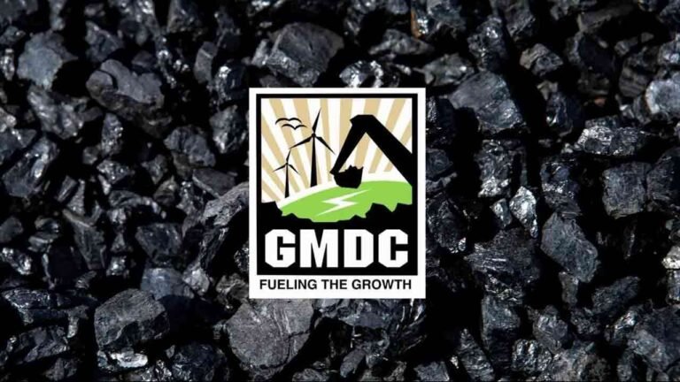 GMDC Reports 9% Increase in Q1FY25 Revenue at Rs. 818 Crore