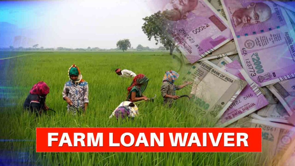 Loan Waiver Scam Alert: Cybercriminals Target Farmers on WhatsApp