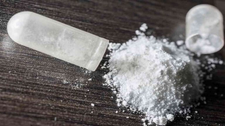 MDMA, Liquor, And Beer Seized From Passengers On Goa-Hyderabad Bus