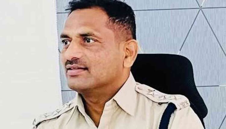 Report Cybercrime In Golden Hour To Get Back Stolen Amount: DSP Venugopal Reddy