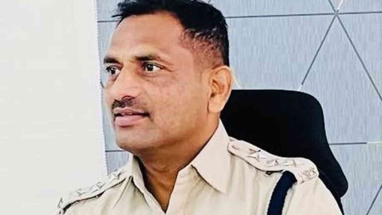 Report Cybercrime In Golden Hour To Get Back Stolen Amount: DSP Venugopal Reddy