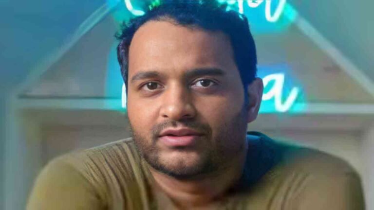 Youtuber Praneeth Sent To Chanchalguda Jail With 14 Days Remand