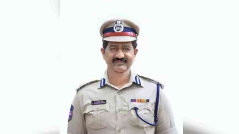 Prabhakar Rao Denies Involvement in Phone Tapping Case: Writes to Police