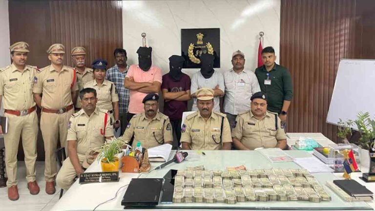 Three Arrested For Cheating In Qurbani Share Delivery On Bakrid Festival