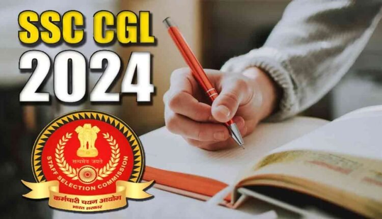 "SSC Releases Notification For 17,727 Group 'B' And 'C' Posts"