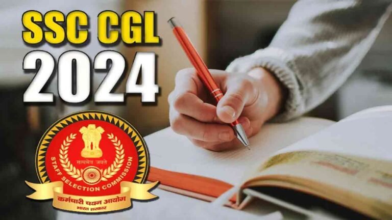 "SSC Releases Notification For 17,727 Group 'B' And 'C' Posts"