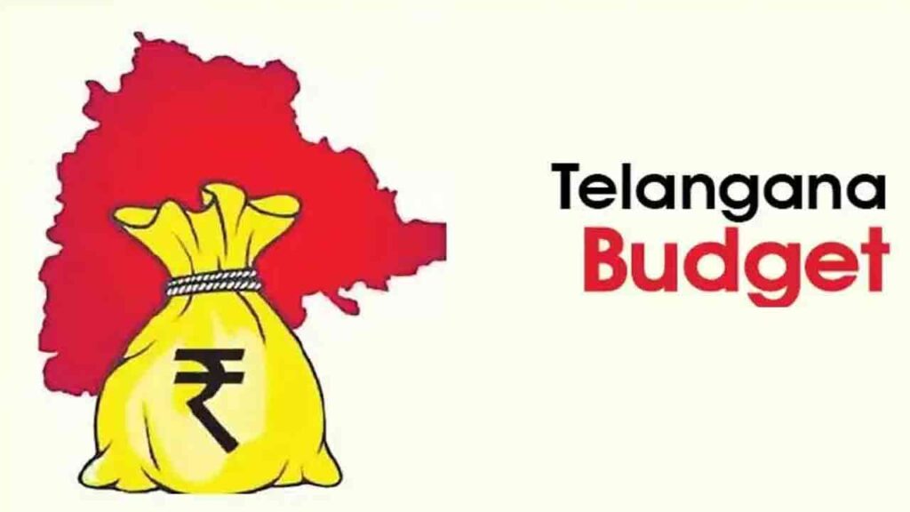 Telangana Cabinet Approved Budget For 2024-25 