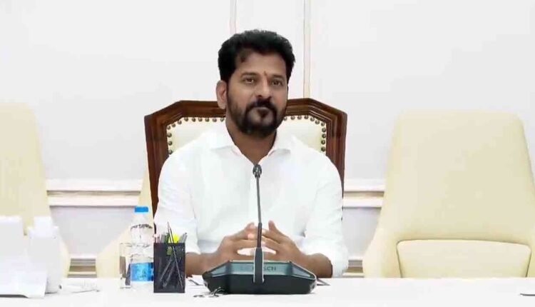 Bill Mooted To Set Up 'Telangana Skills University' 