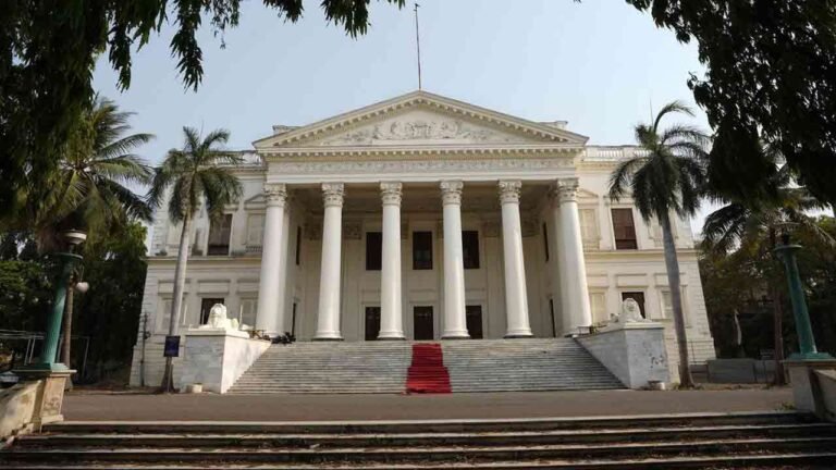 Telangana Women's University Announces Teacher Recruitment