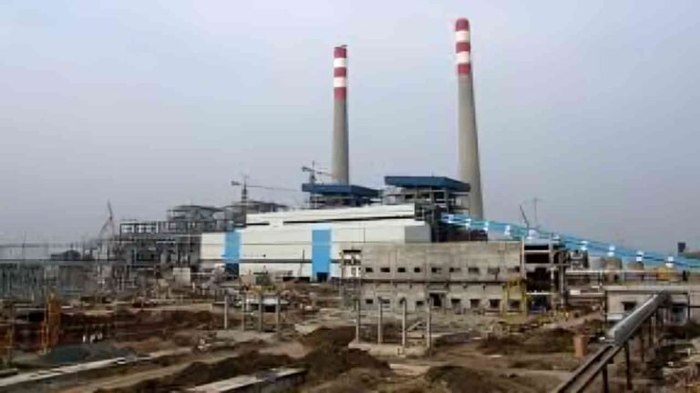 Asked BHEL To Start Two Units Of Yadadri Thermal Power Plant By October