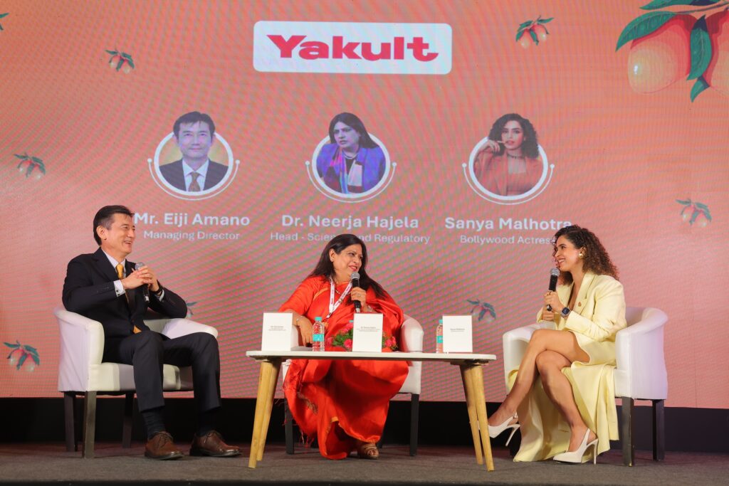 Yakult Danone India Expands Its Product Portfolio By Introducing Yakult Light Mango Flavour 