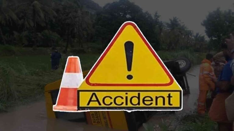 Speeding Kills 15 People Daily On Telugu Highways