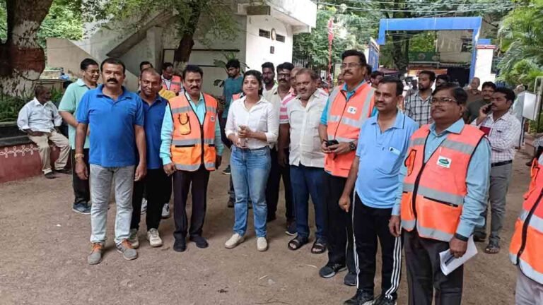 Steps Should Be Taken To Prevent Littering In The City: Amrapali Kata