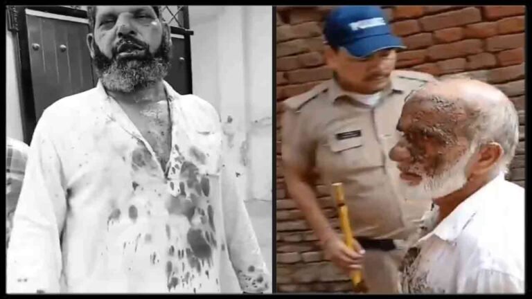 Manglaur By-Election: Muslim Voters Reportedly Attacked