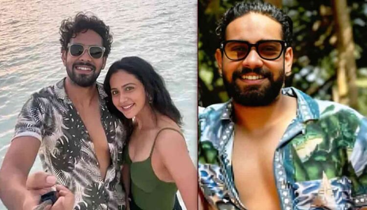 Rakul Preet's Brother Aman Arrested In Hyderabad Drug Case