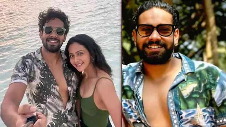 Rakul Preet's Brother Aman Arrested In Hyderabad Drug Case