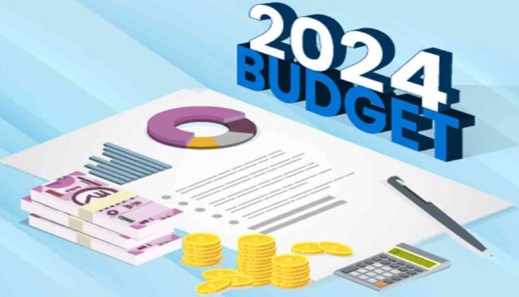 Central Budget-2024-25: Telangana State Has High Hopes On Its Share