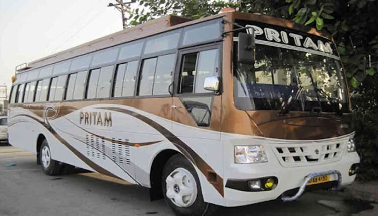 New Category Of Buses To Hit The Roads In Telangana: No Free For Women