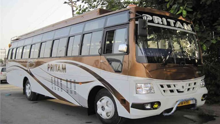 New Category Of Buses To Hit The Roads In Telangana: No Free For Women