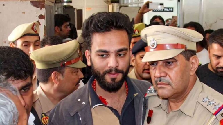 ED Summons YouTuber Elvish Yadav In Money Laundering Case