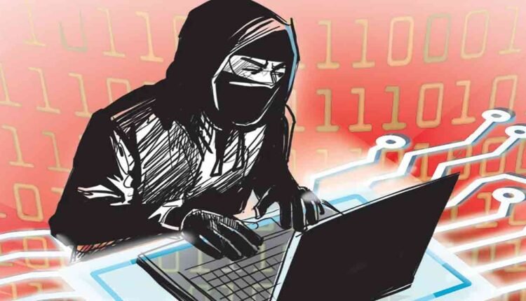 Another Huge Fraud In Hyderabad In The Name Of Jobs