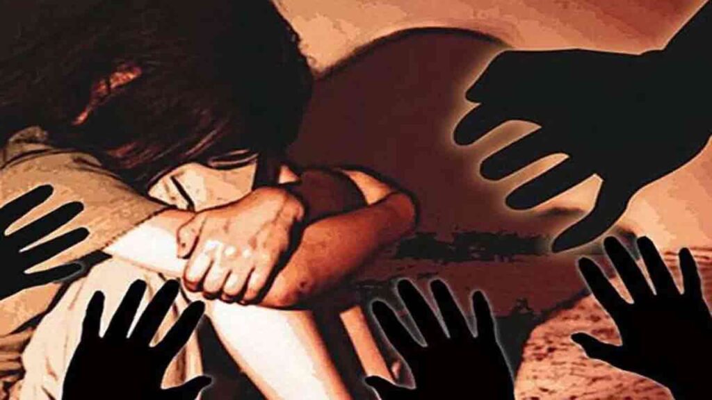Hyderabad: Two Rape A Young Woman In The Name Of Job