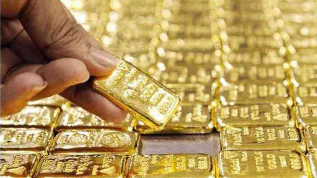 Gold Prices in Hyderabad Drop: The Latest Rates on July 19