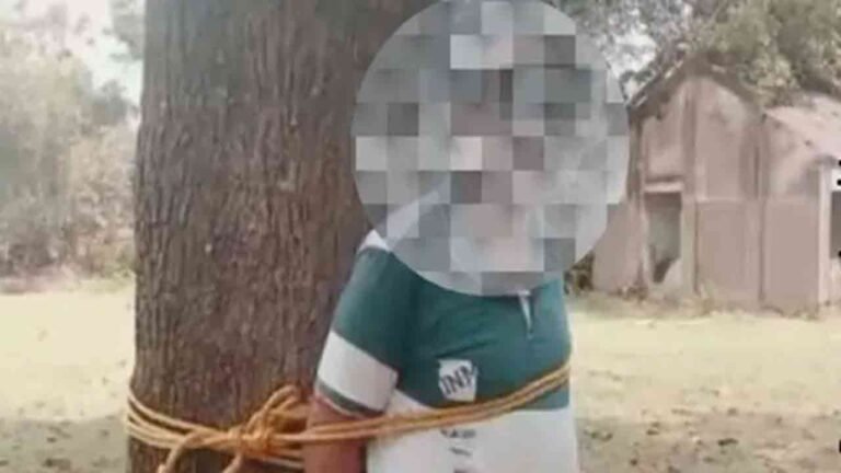 Women Lynch Man To Death For Misbehaving With Them At Shamshabad