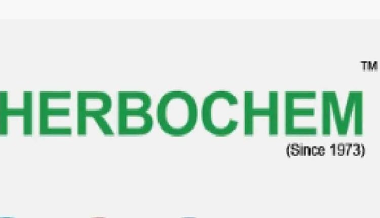 Herbochem Introduces Innovative Plant-Based Protein Line